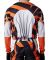 Джерсі Fox 180 Goat Jersey Orange