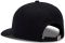 Кепка Fox Adjustable Hat - Wordmark Black
