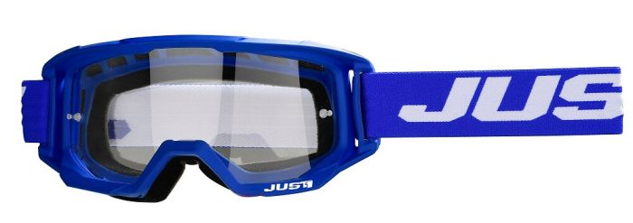 Окуляри Just1 Vitro Blue-White