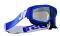Окуляри Just1 Vitro Blue-White
