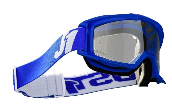 Окуляри Just1 Vitro Blue-White