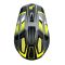 Мотошолом Just1 J40 Speed Yellow Fluo-Black
