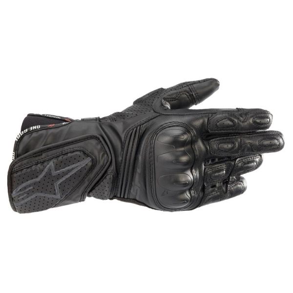 Рукавички ALPINESTARS STELLA SP-8 V3 black