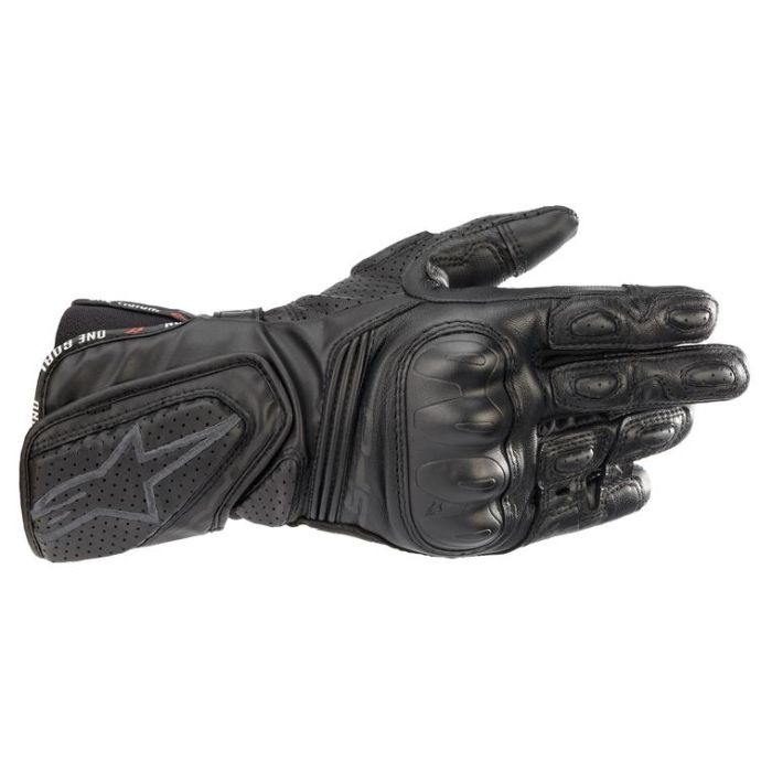 Рукавички ALPINESTARS STELLA SP-8 V3 black