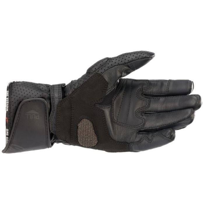 Рукавички ALPINESTARS STELLA SP-8 V3 black