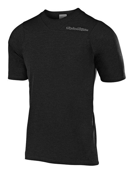 Джерсі TLD Skyline S/S Jersey [Black]