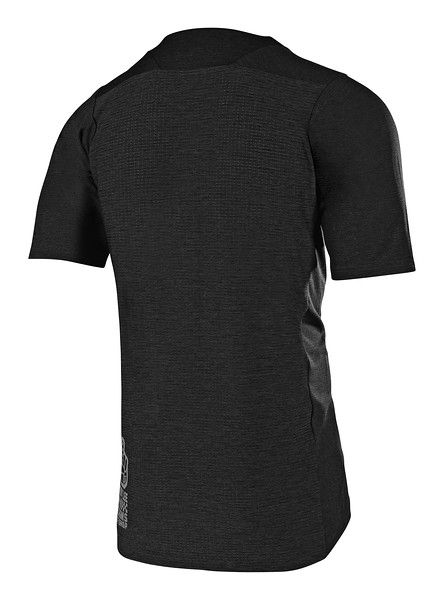 Джерсі TLD Skyline S/S Jersey [Black]