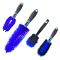 Набір щіток Oxford Brush & Scrub Set