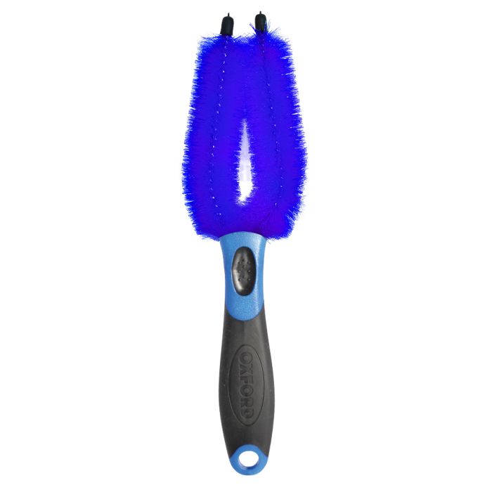 Набір щіток Oxford Brush & Scrub Set
