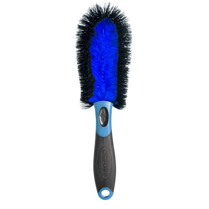 Набір щіток Oxford Brush & Scrub Set