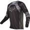 Джерсі Fox 180 Lux Jersey Black