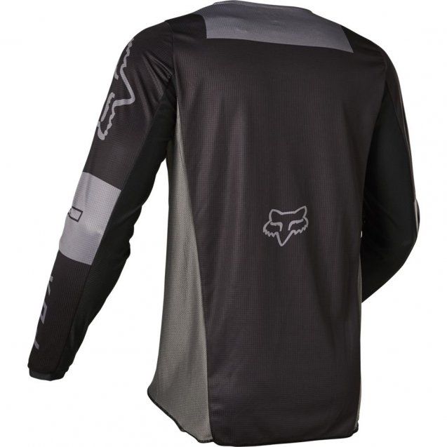 Джерсі Fox 180 Lux Jersey Black