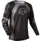Джерсі Fox 180 Lux Jersey Black