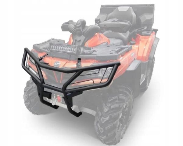 Передній бампер (захист фар) CFORCE 850XC CFORCE 1000