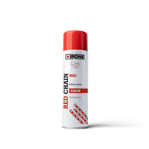 Мастило IPONE RED Chain (250мл)