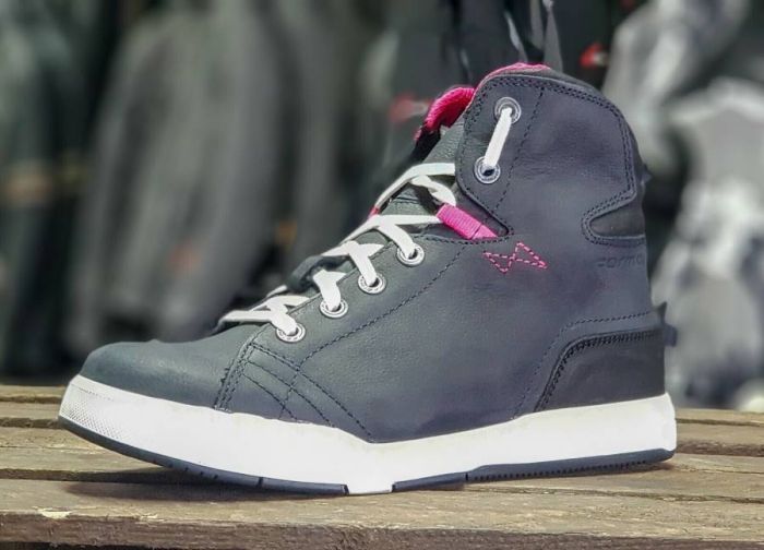 Мотовзуття FORMA SWIFT X FIT LADY Dry black pink