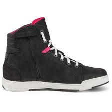 Мотовзуття FORMA SWIFT X FIT LADY Dry black pink