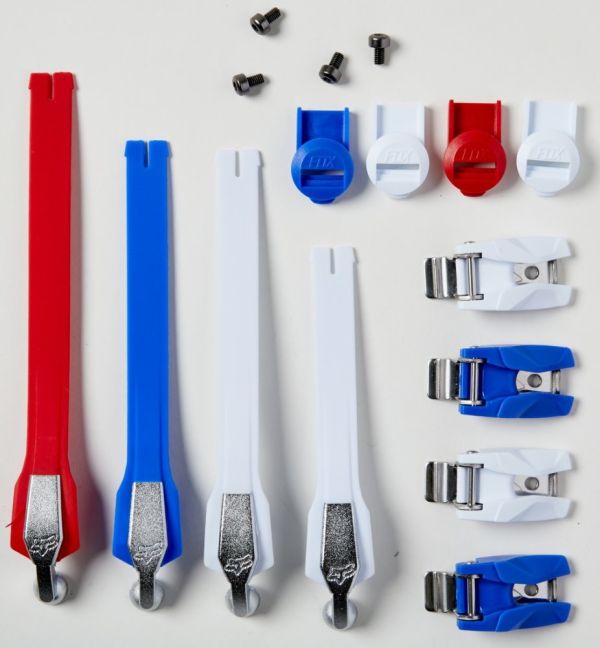 Змінні стяжки Instinct (gen.1) Strap Kit Blue