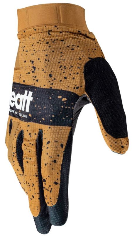 Рукавички Leatt Mtb 1.0 Gripr Glove Rust