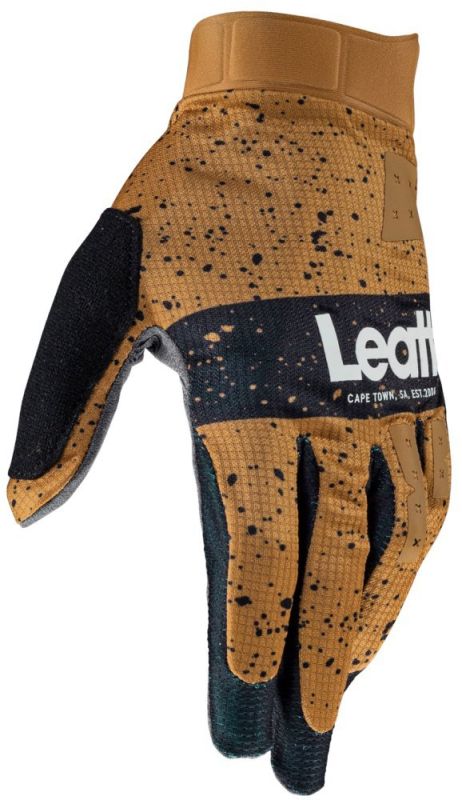 Рукавички Leatt Mtb 1.0 Gripr Glove Rust