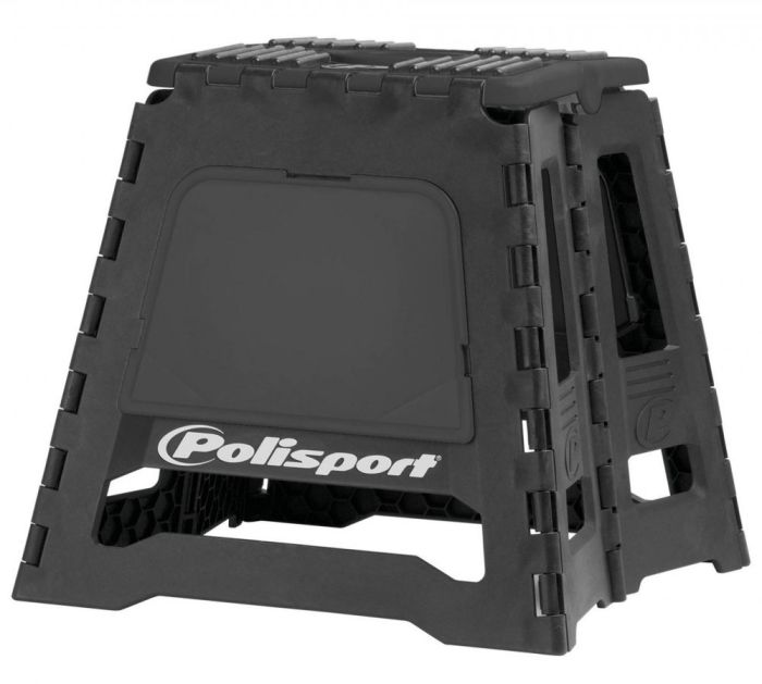 Підставка Під Мотоцикл Polisport Moto Stand Mx Black