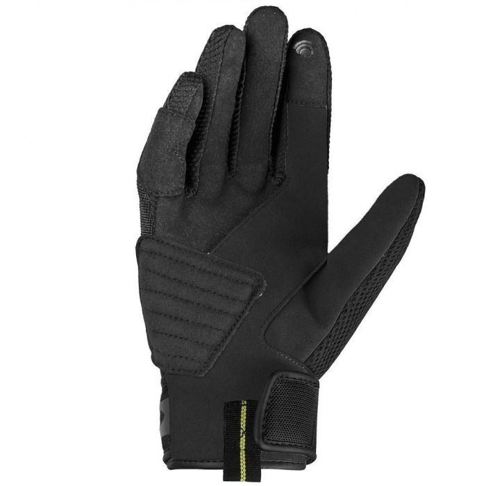 Моторукавички Spidi NEO-S Black