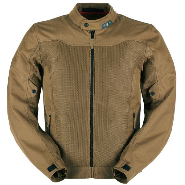 Куртка FURYGAN MISTRAL EVO 3 bronze