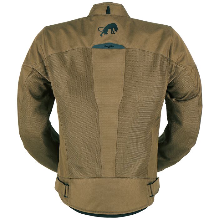 Куртка FURYGAN MISTRAL EVO 3 bronze