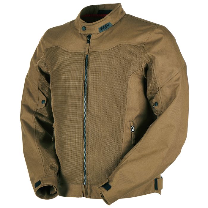 Куртка FURYGAN MISTRAL EVO 3 bronze