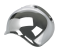 Візор Origine Primo Bubble Visor Mirror