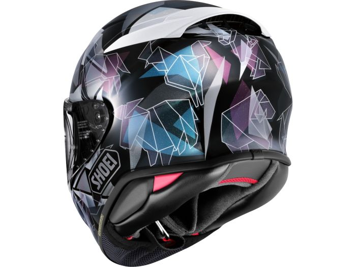 Мотошолом Shoei NXR2 ORIGAMI2 TC-5