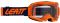 Окуляри Leatt Vizion 2.5 Goggle Orange