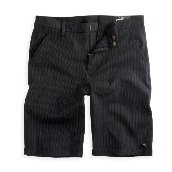 Шорти Fox Mr. Clean Short Black