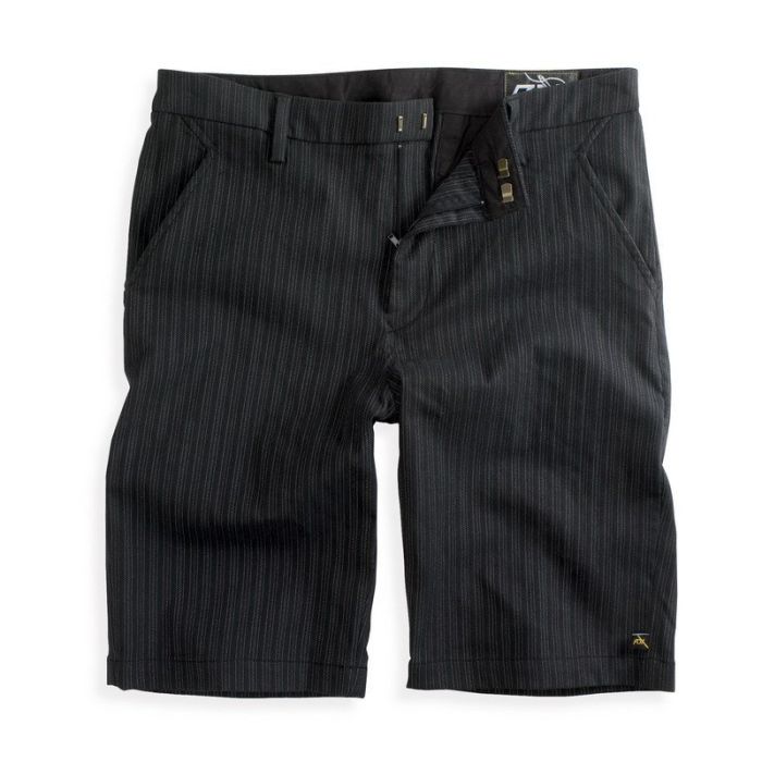 Шорти Fox Mr. Clean Short Black