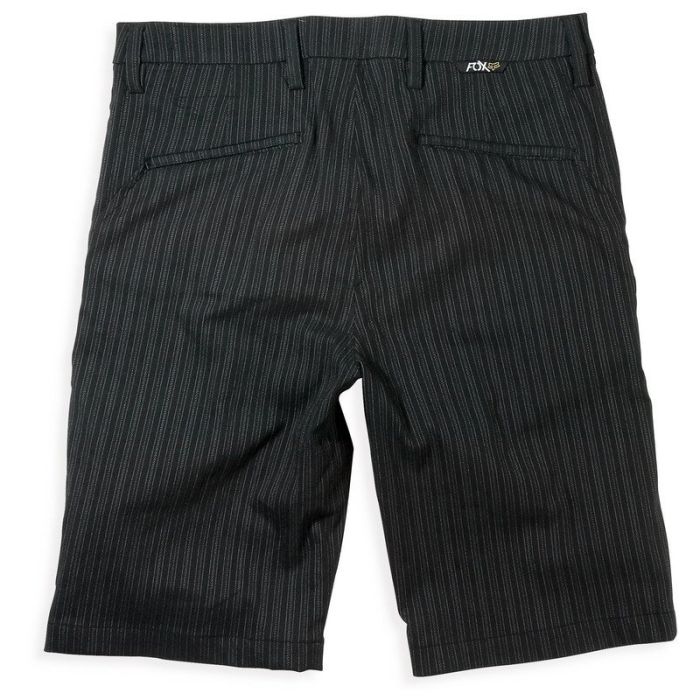 Шорти Fox Mr. Clean Short Black
