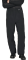 Штани дощові Knox Impass Unisex Waterproof Black