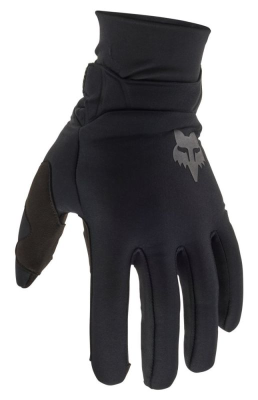 Зимові Перчатки Fox Defend Thermo Glove - Ce Black