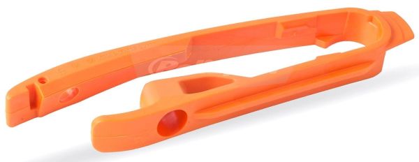 Ремонтний комплет Polisport Chain Slider - Ktm Orange