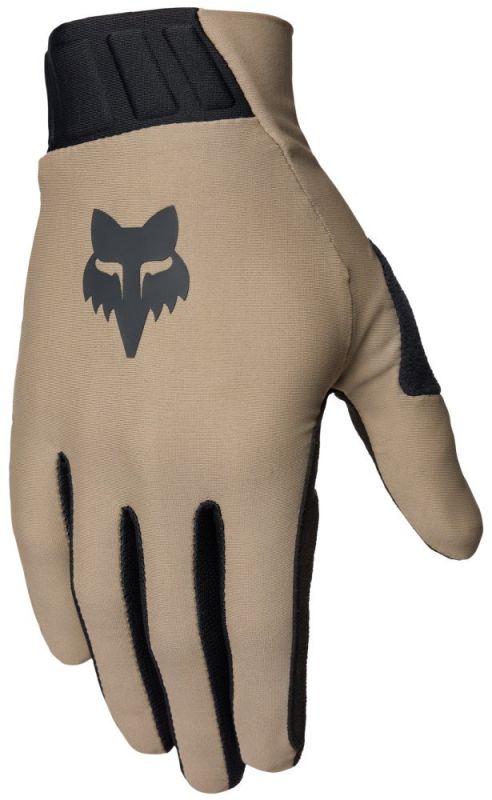 Перчатки Fox Flexair Glove Nutmeg