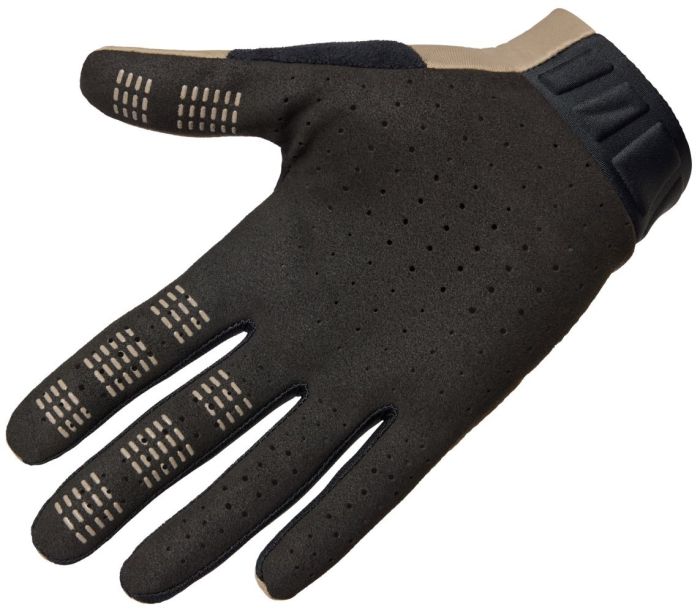 Перчатки Fox Flexair Glove Nutmeg