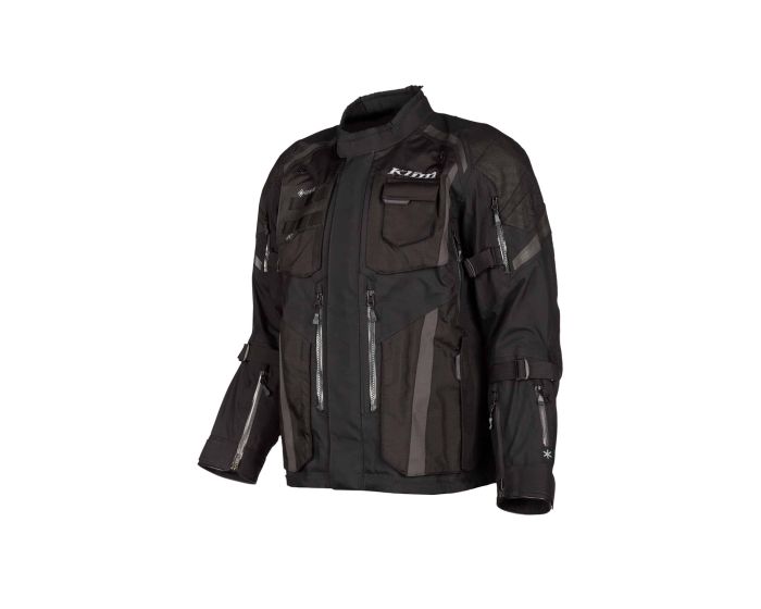Мотокуртка KLIM Badlands Pro Tall MD Stealth Black