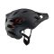 Вело шолом TLD A3 MIPS HELMET; UNO [BLACK]