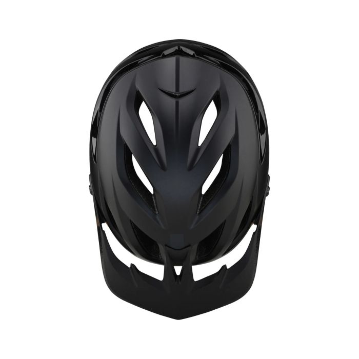 Вело шолом TLD A3 MIPS HELMET; UNO [BLACK]