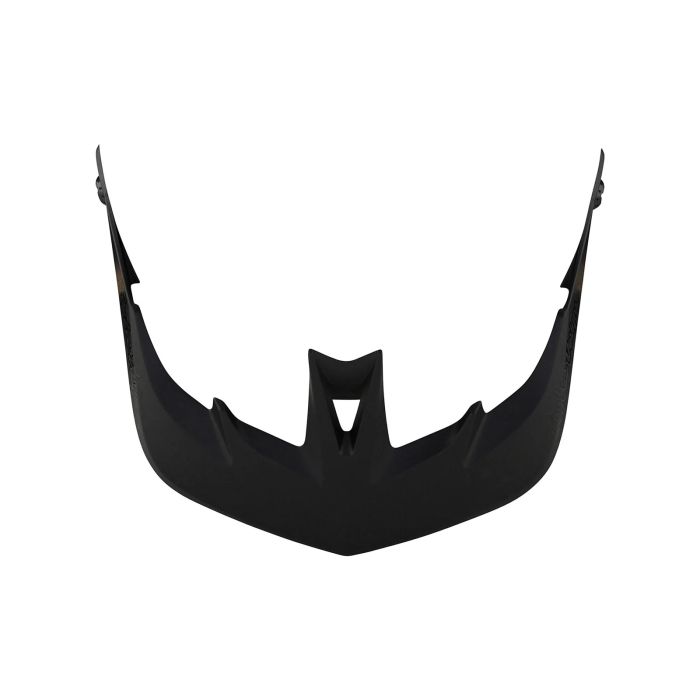 Вело шолом TLD A3 MIPS HELMET; UNO [BLACK]