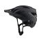 Вело шолом TLD A3 MIPS HELMET; UNO [BLACK]