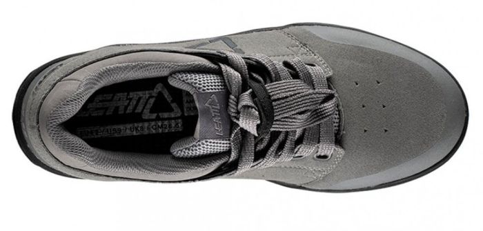 Взуття Leatt 2.0 Flat Shoe Steel