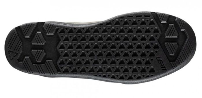 Взуття Leatt 2.0 Flat Shoe Steel