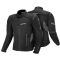 Мотокуртка Shima Rush 2.0 Black