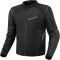 Мотокуртка Shima Rush 2.0 Black