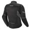 Мотокуртка Shima Rush 2.0 Black